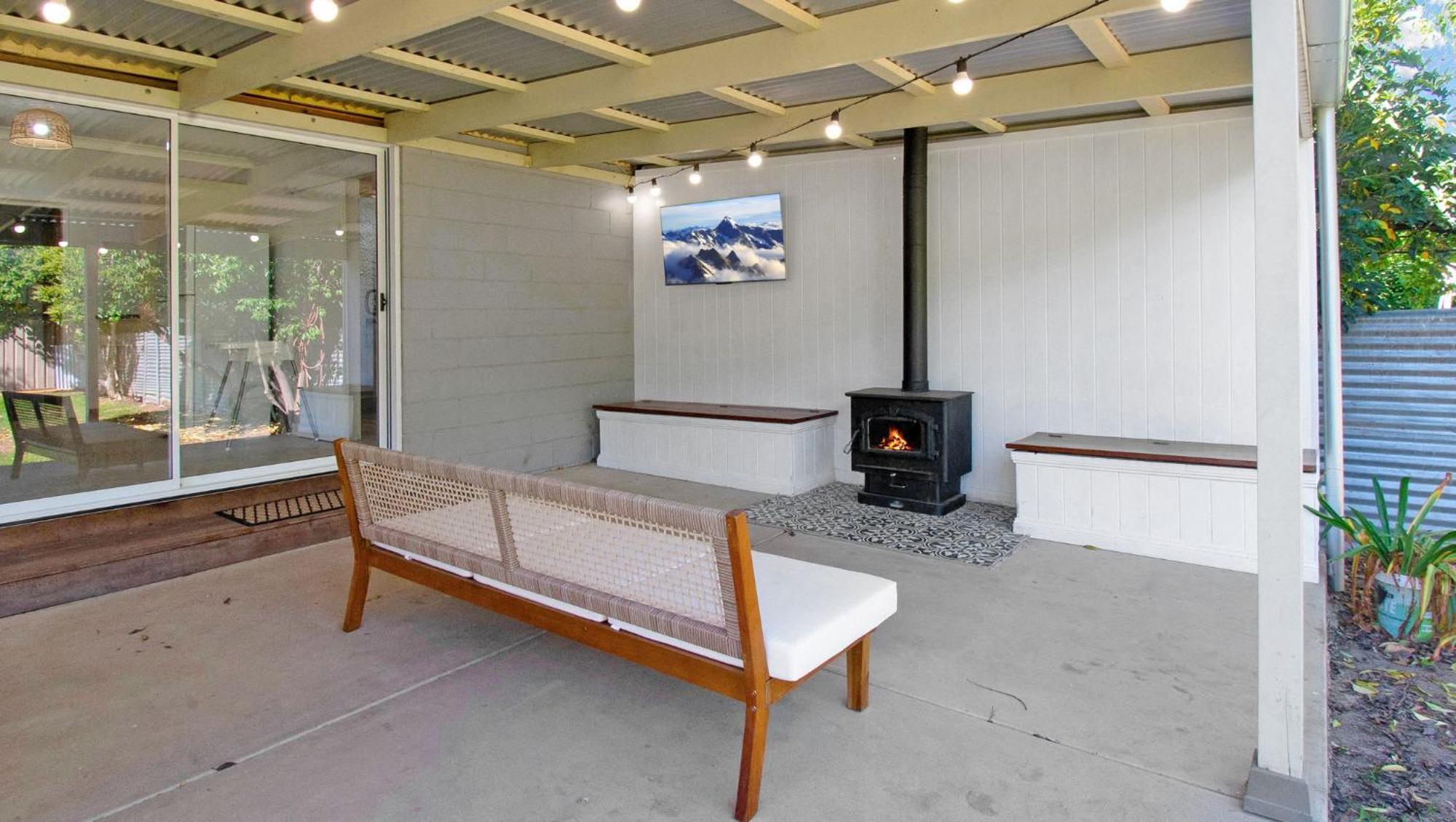 Cottage Charm On Travers - Cbd Location, Pet Friendly Wagga Wagga Εξωτερικό φωτογραφία