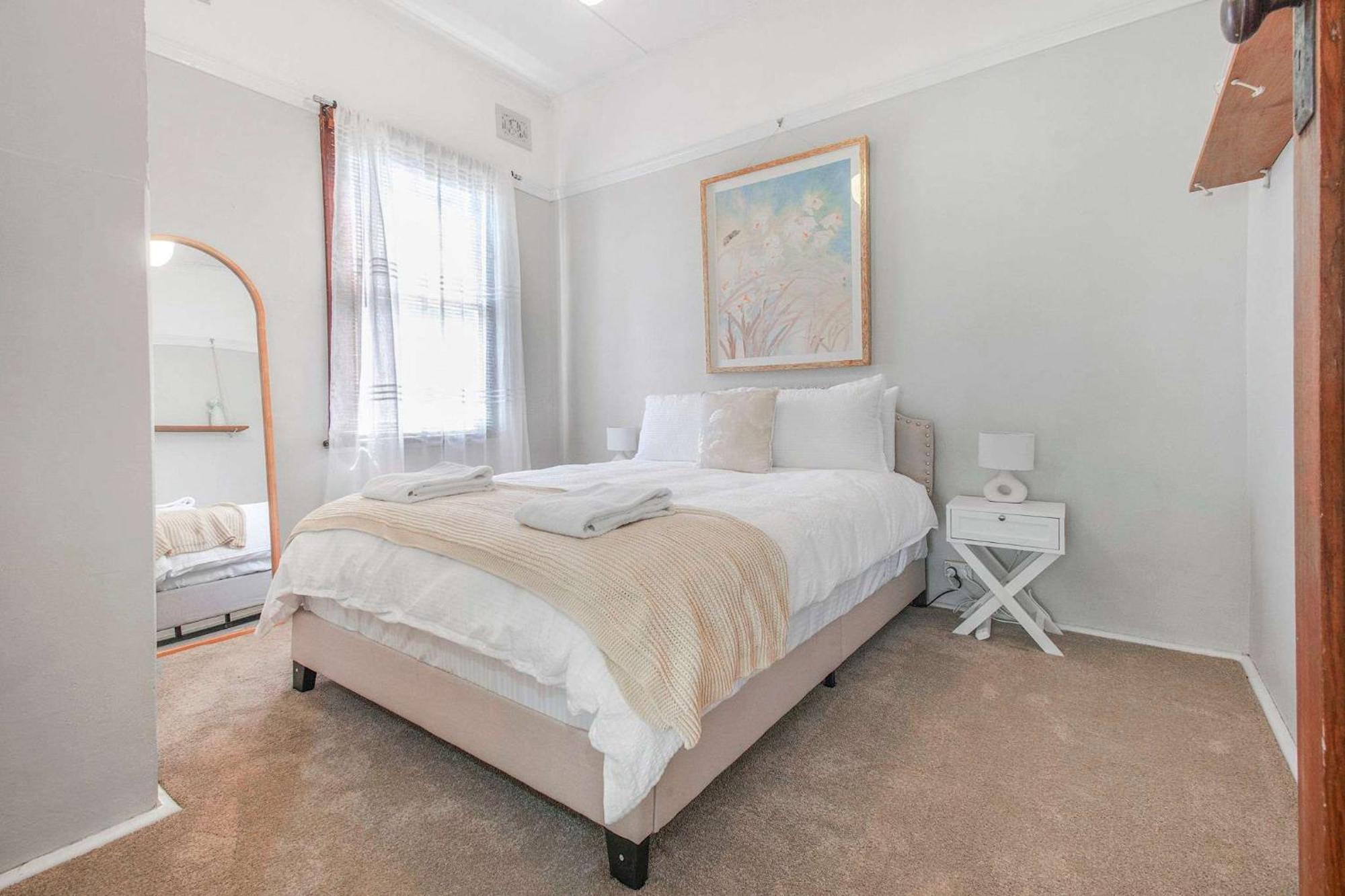 Cottage Charm On Travers - Cbd Location, Pet Friendly Wagga Wagga Εξωτερικό φωτογραφία