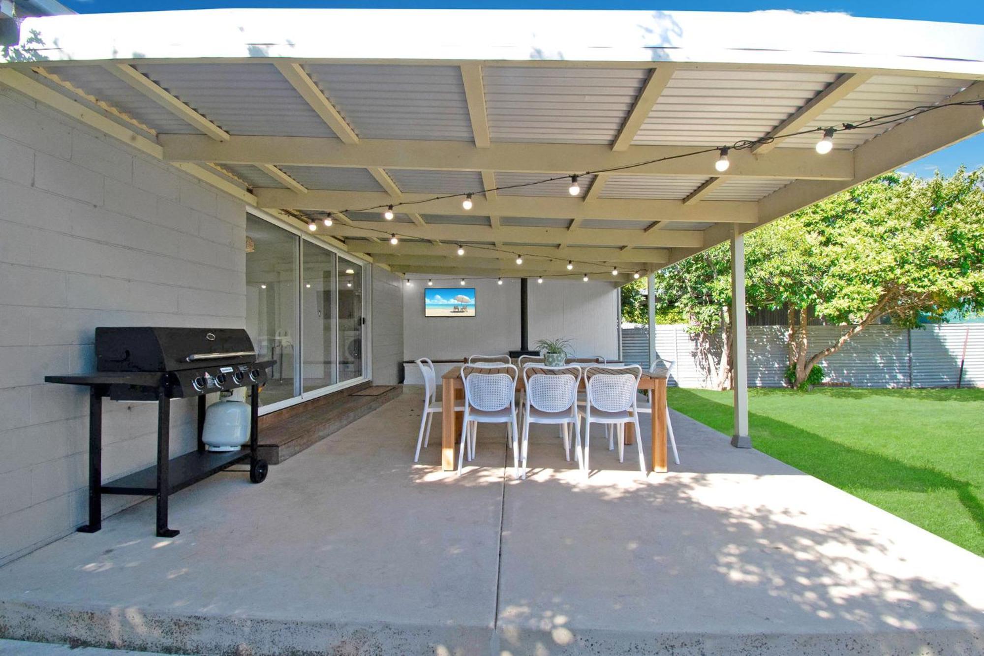 Cottage Charm On Travers - Cbd Location, Pet Friendly Wagga Wagga Εξωτερικό φωτογραφία