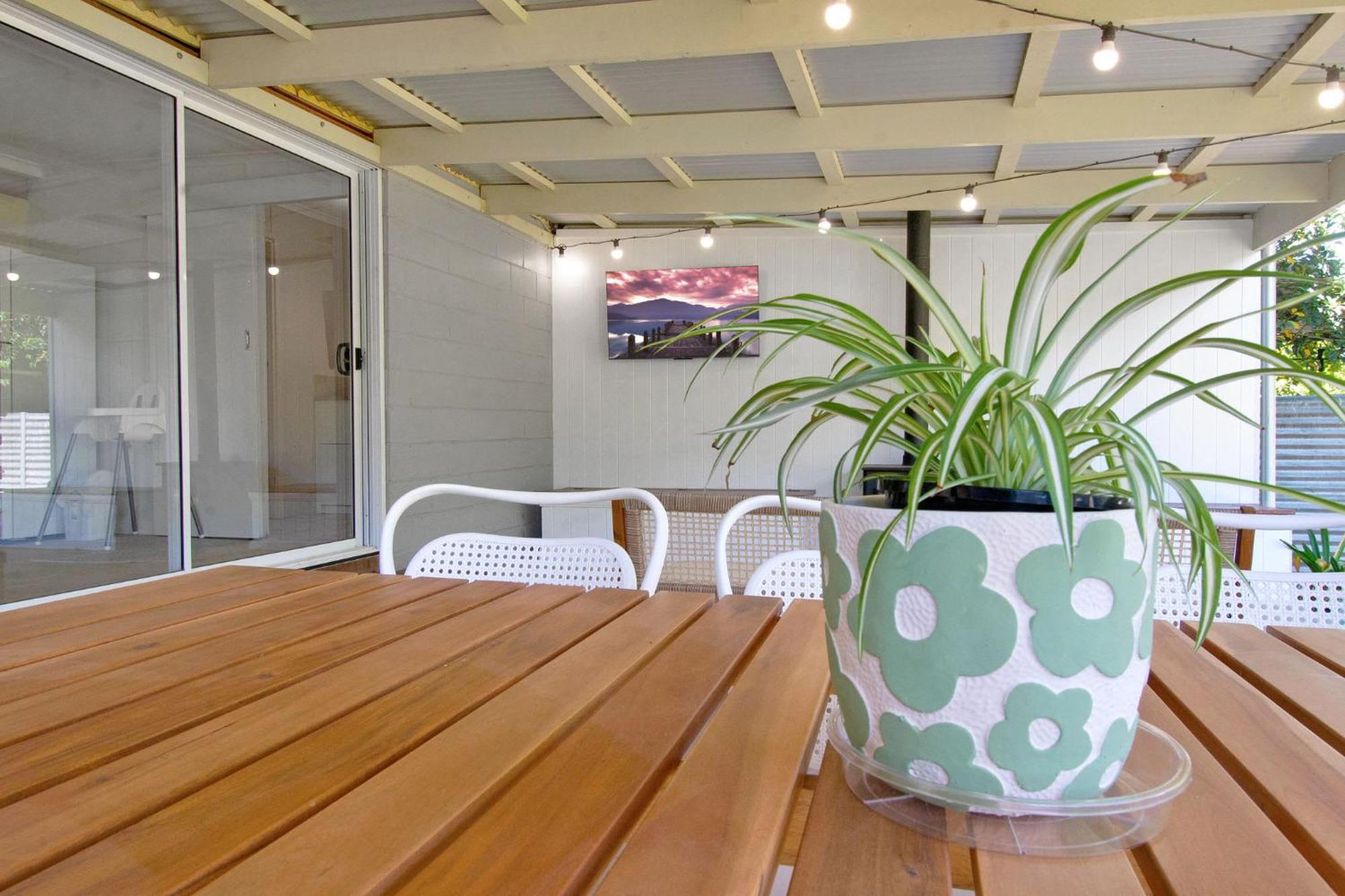 Cottage Charm On Travers - Cbd Location, Pet Friendly Wagga Wagga Εξωτερικό φωτογραφία